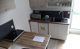 Bel Appart. / Residence De Standing / Plein Centre